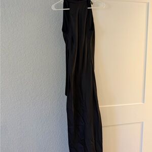 Steve Madden Women’s Lara Black Dress